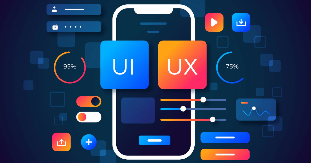 uiux design